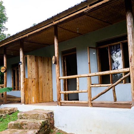 Villa Karungi Camp à Rubuguli Extérieur photo