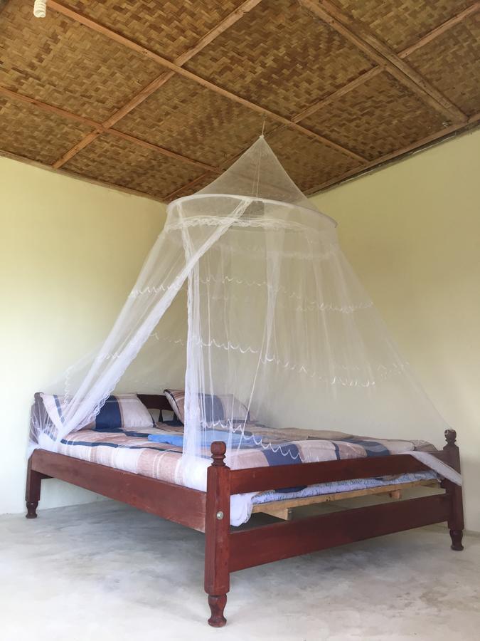 Villa Karungi Camp à Rubuguli Extérieur photo