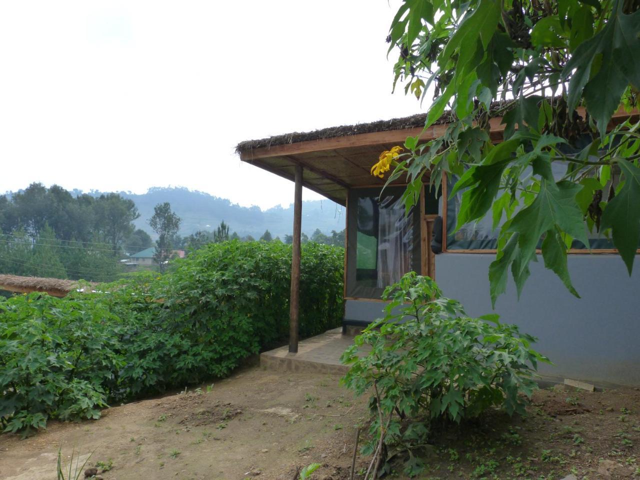 Villa Karungi Camp à Rubuguli Extérieur photo
