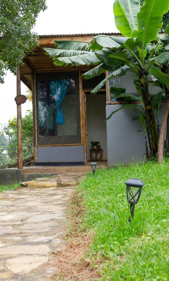 Villa Karungi Camp à Rubuguli Extérieur photo