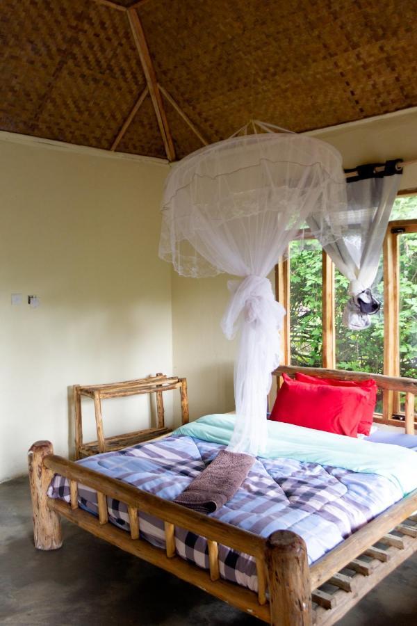 Villa Karungi Camp à Rubuguli Extérieur photo